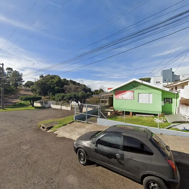 Mestre do Hambúrguer