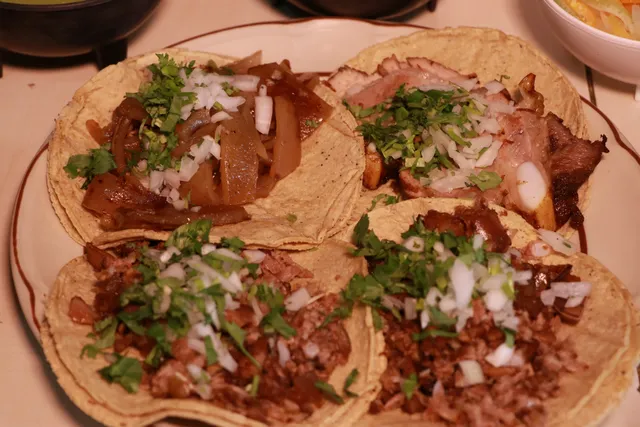 Carnitas del Valle