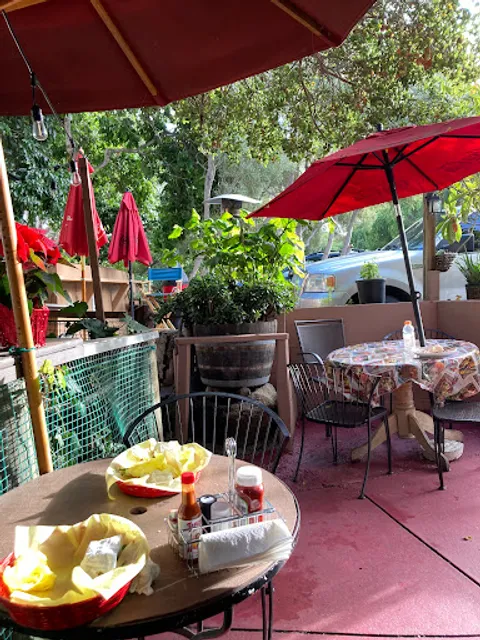 Cannery Row Delicatessen