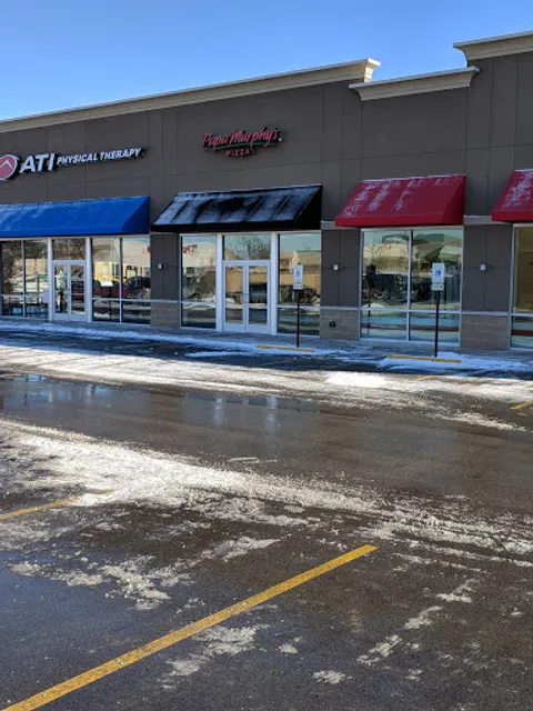 Papa Murphy's | Take 'N' Bake Pizza