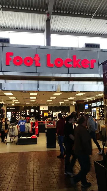 Foot Locker