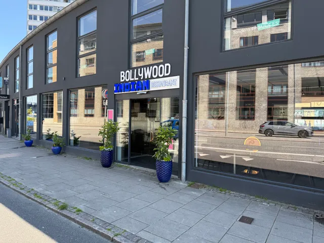 Bollywood Restaurant Aalborg