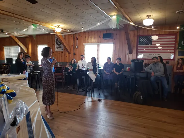 American Legion Post 109