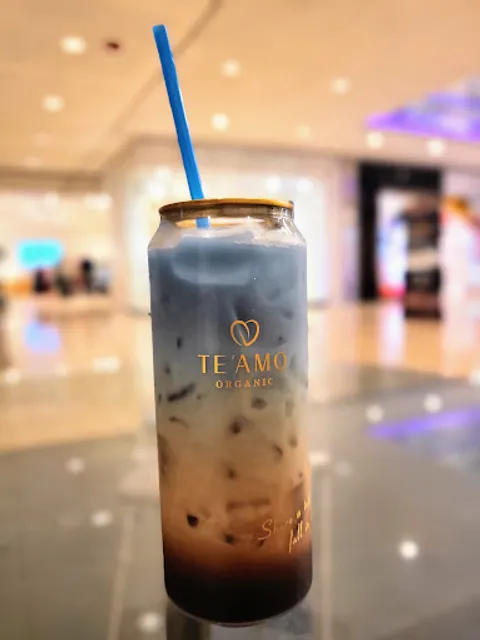 TE'AMO Boba & Desserts - Water Tower Place