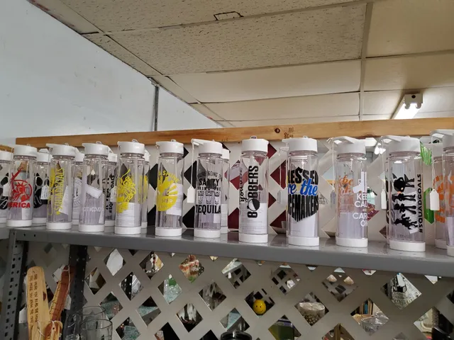 Rusty Gate Flea Market