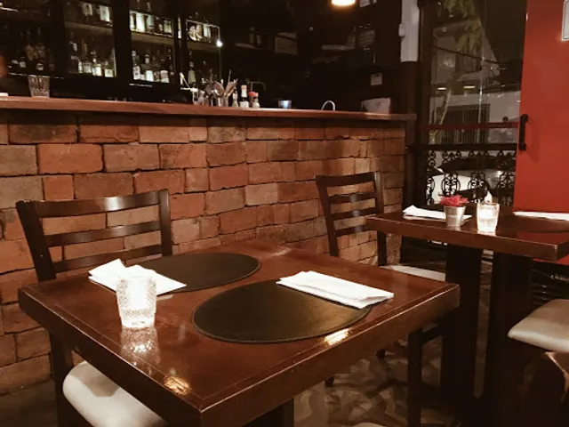 Old Bar e Gastronomia