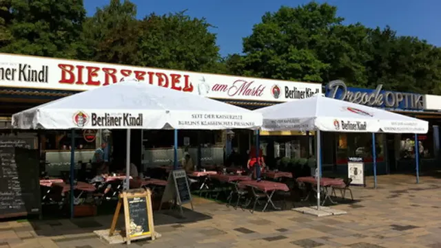 Gasthaus zum Bierseidel