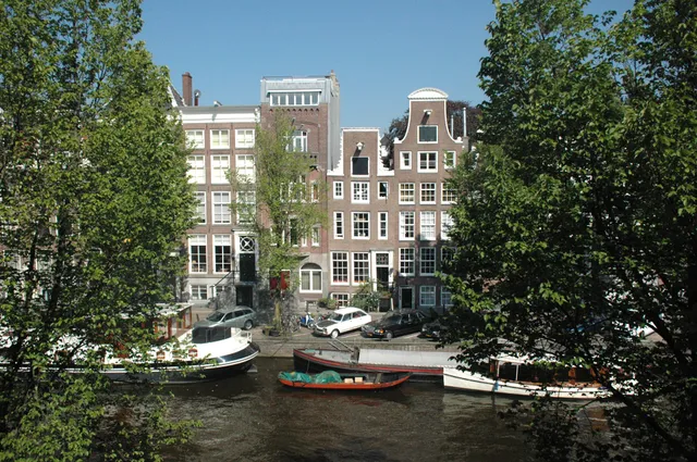 Prinsengracht 969