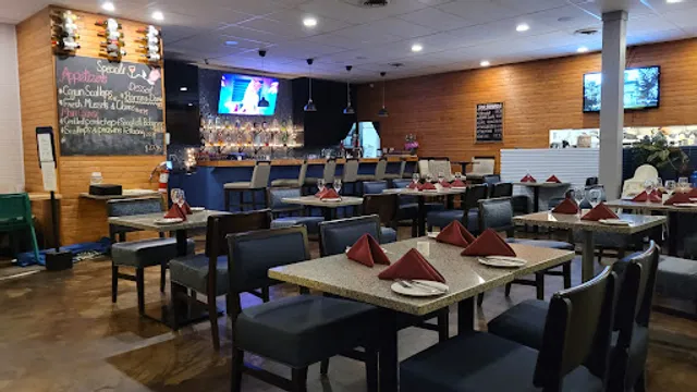 Italia Bella Bar & Grill