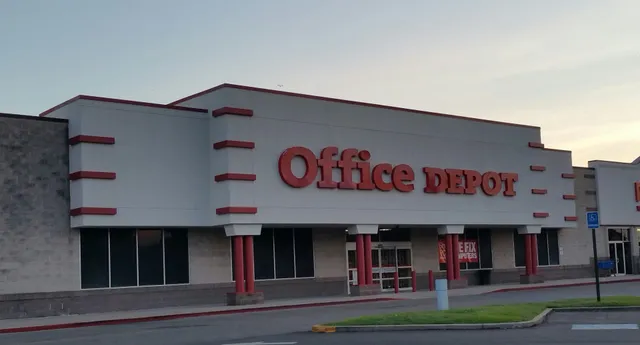 Office Depot