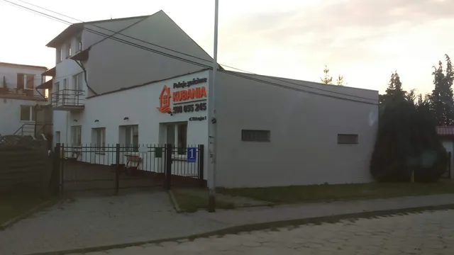 Kubania Pokoje gościnne