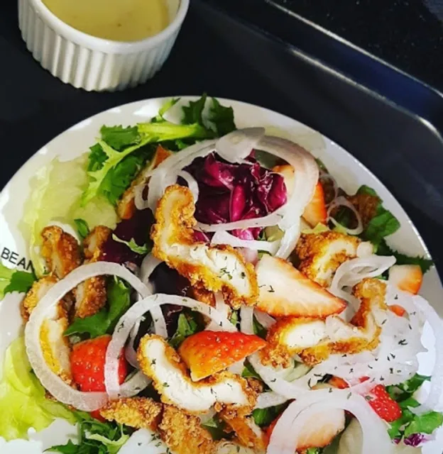 Babeans Coffee Kangneung Kyodong