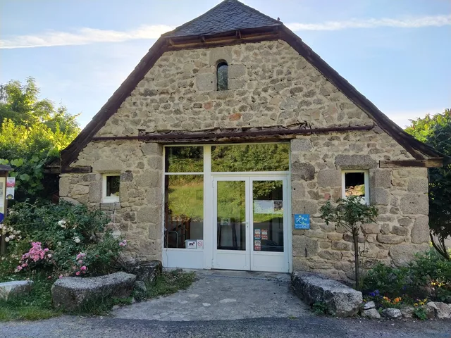 L'Orée du Chemin - Gite d'étape