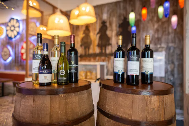 3 Amigos (Boucherville)