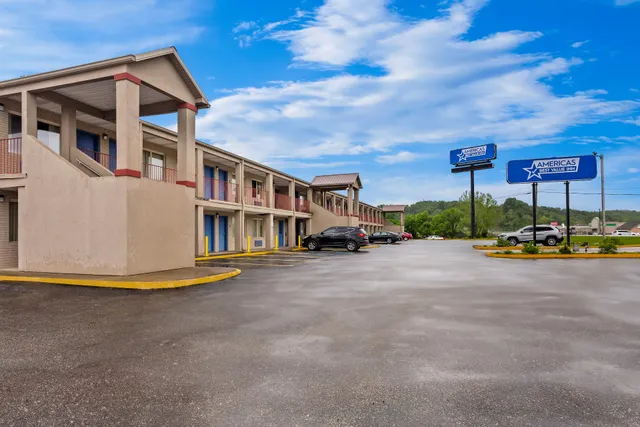 Americas Best Value Inn Grayson