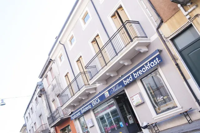 Alloggio Casa Hellen Monteforte d'Alpone