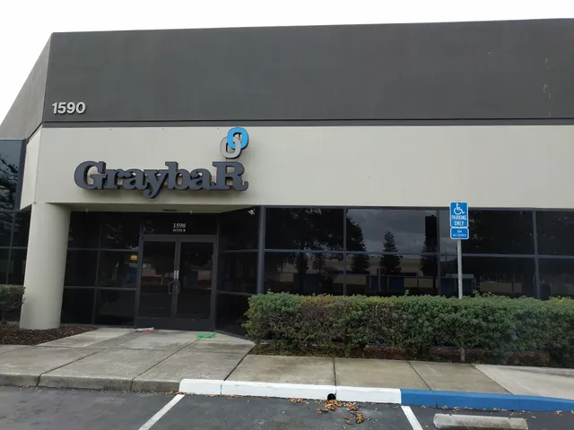 Graybar