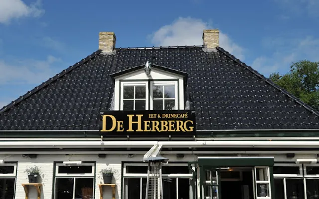 Eetcafé De Herberg