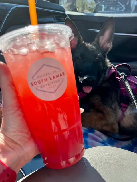 South Lamar Nutrition