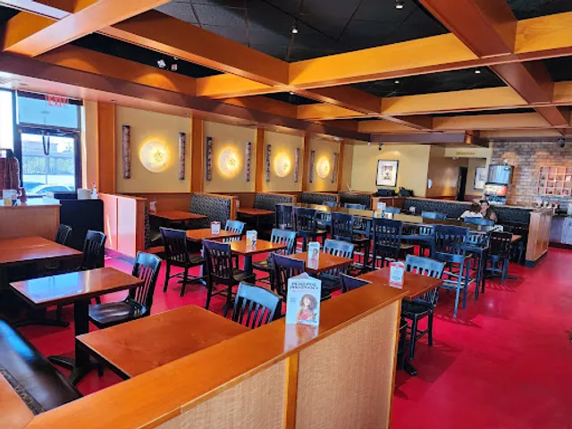 Pei Wei Asian Kitchen