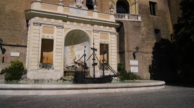 Vatican Bed And Breakfast