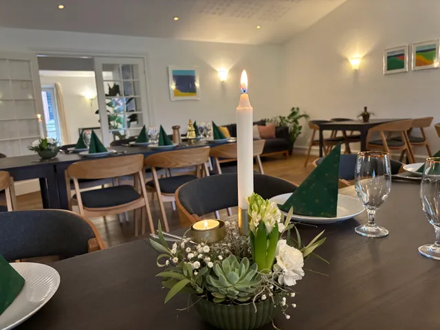 SUKKERTOPPEN - God Mad Til Tiden