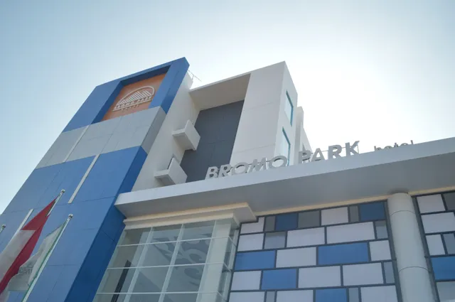 Bromo Park Hotel