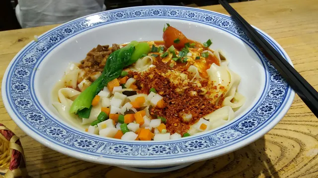 Yangsongfang Rice Noodles