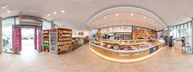 Café N - Bäckerei Konditorei Nestel