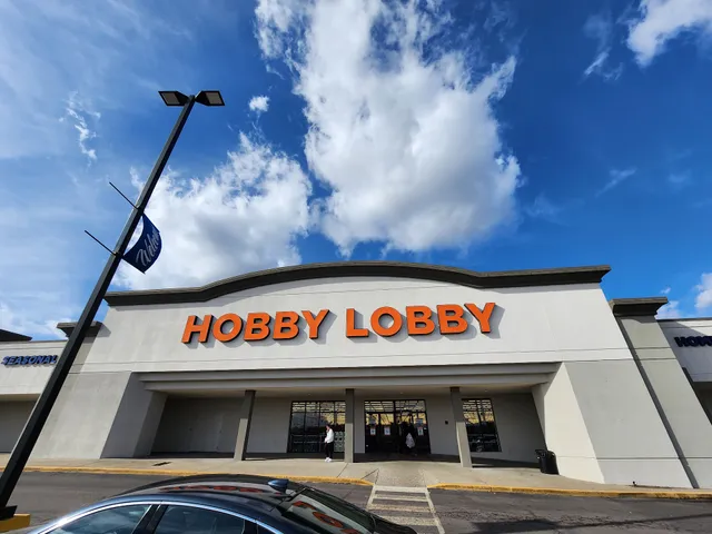 Hobby Lobby