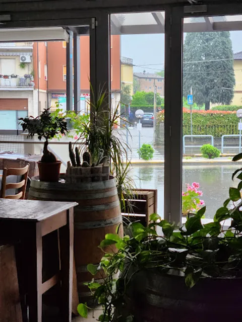 Trattoria La Fontana