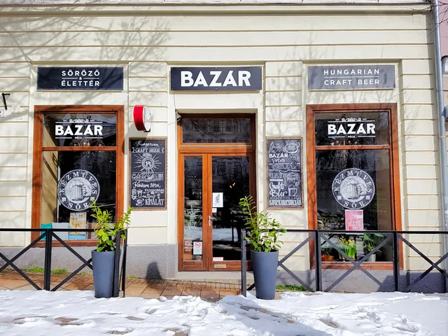 Bazaar