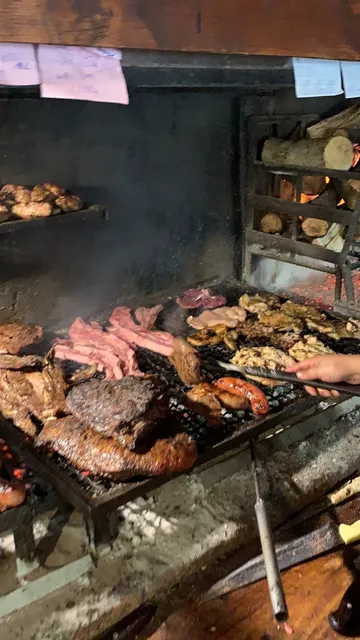 Parrillada El Rebenque