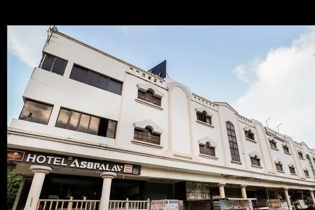Hotel Asopalav