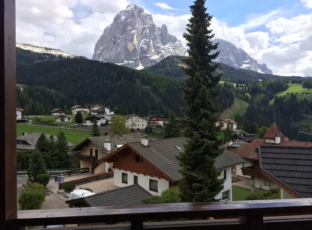 Appartamenti Olympic