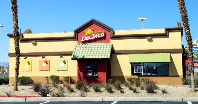 Del Taco
