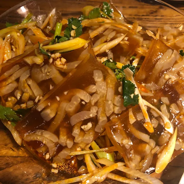 Lao Luoyang Noodle Restaurant