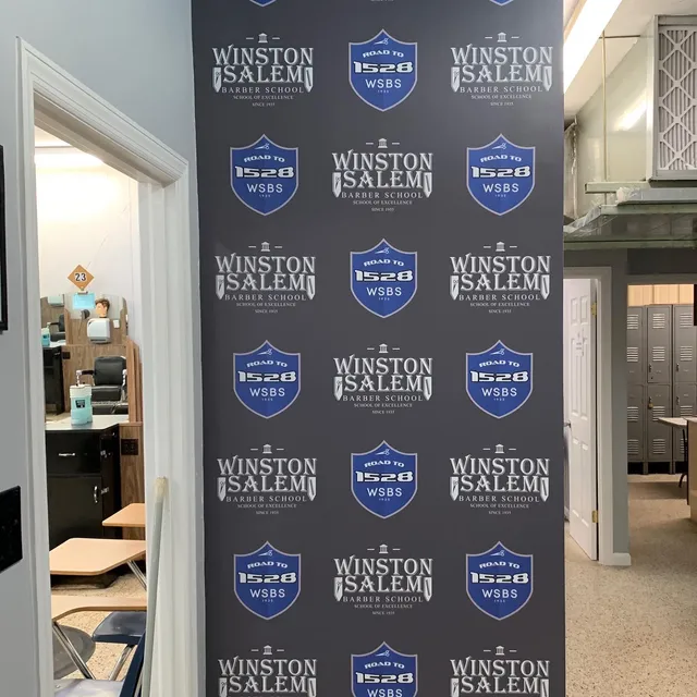 Winston Salem Barber School (Winston Salem Campus)