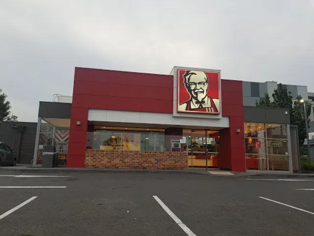 KFC Heidelberg