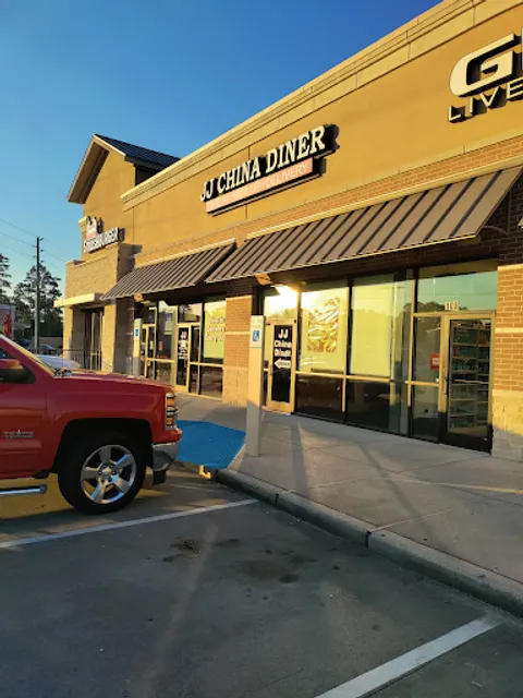 JJ China Diner