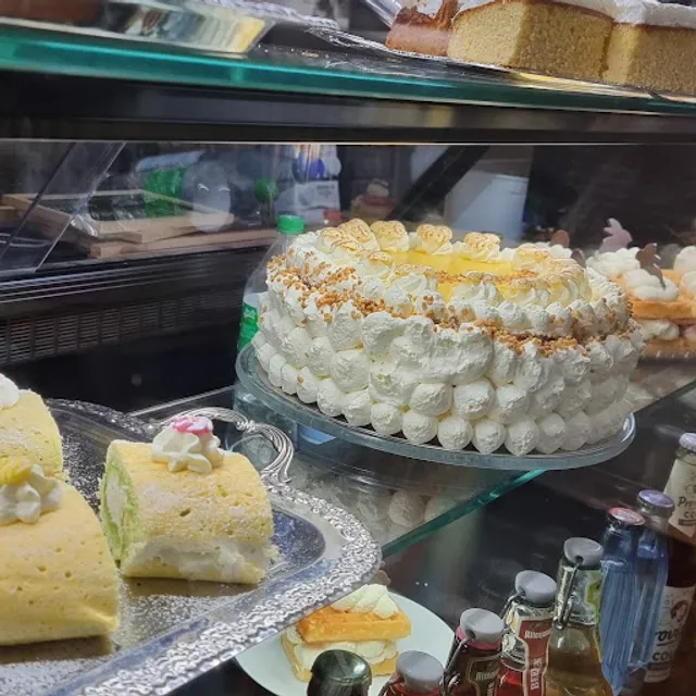 Kloster Café Walkenried