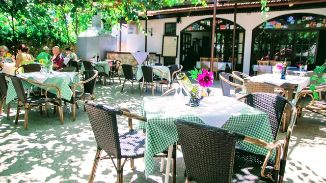 Restaurant Lovac (Since 1928)