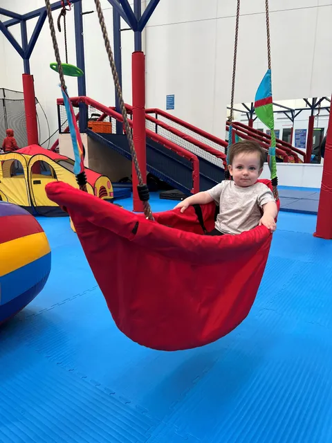 We Rock The Spectrum - Berwick