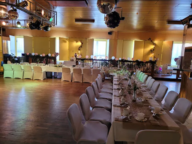 Unterhaltungsgastronomie Daddeldu