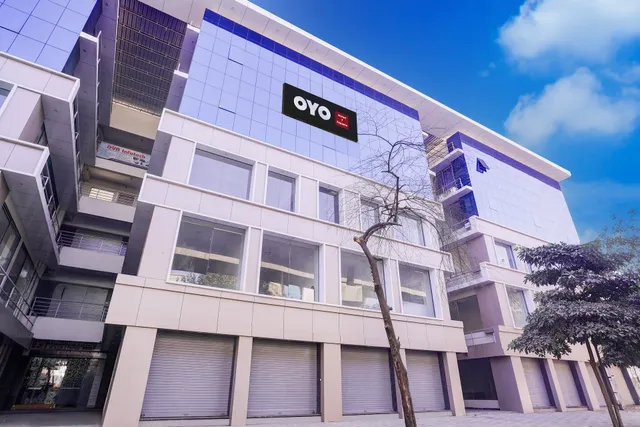 Hotel O 7 Square Hotel