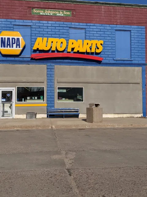 Centerville Township