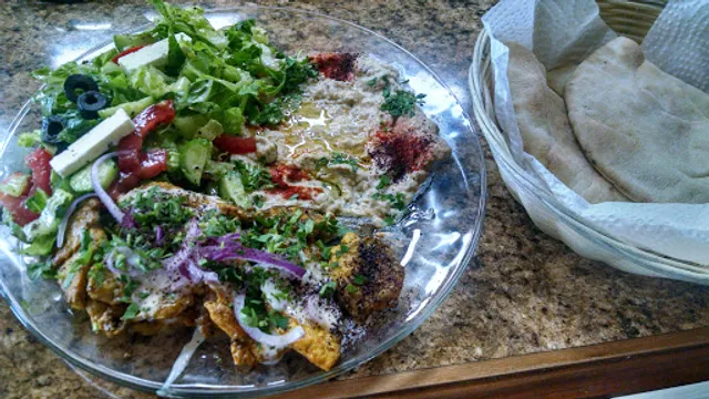 Pita House Restaurant & Catering