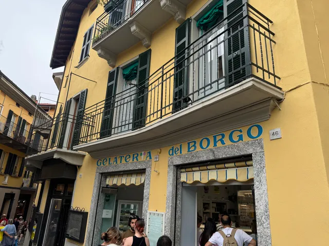 Gelateria del Borgo