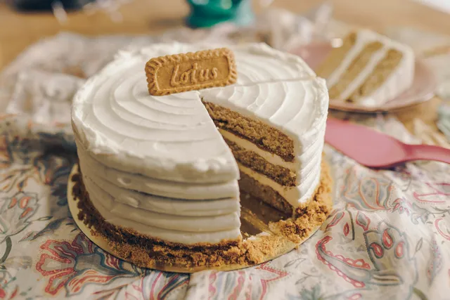 UN QUEQUE PARA OLIVIA