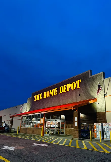 The Home Depot